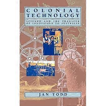 Koloniale Technologie