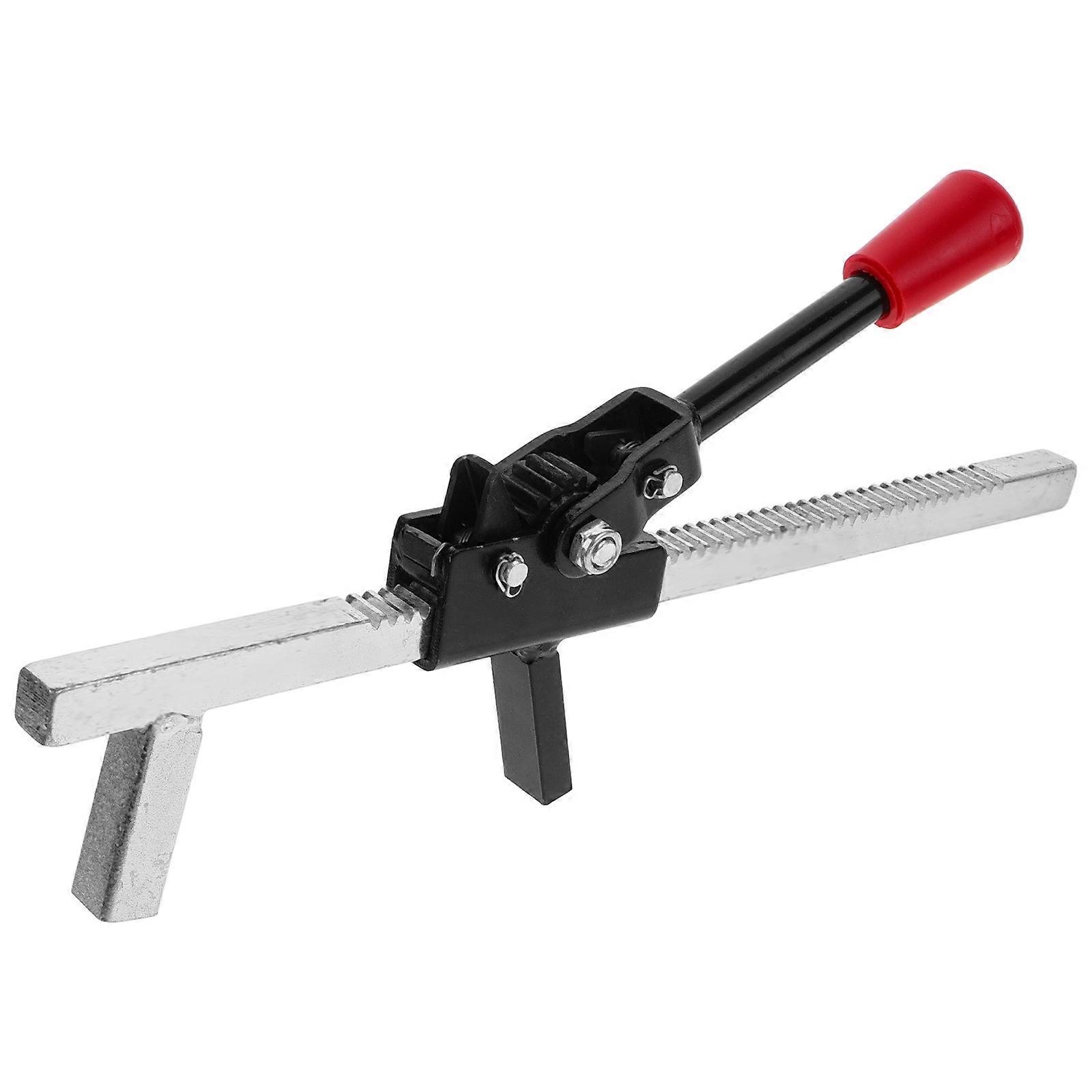 Portable Wheel Hand Expander Manual Tire Spreader for Repairs