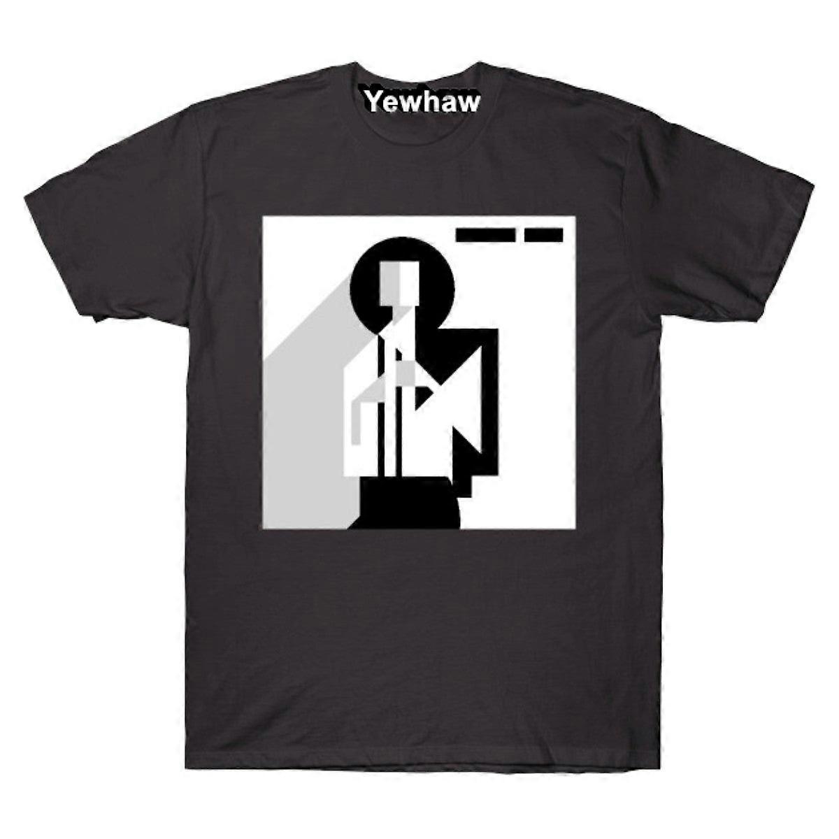 Patti Smith, tričko s koňmi