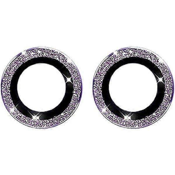 Camera lens screen protector LILA Purple