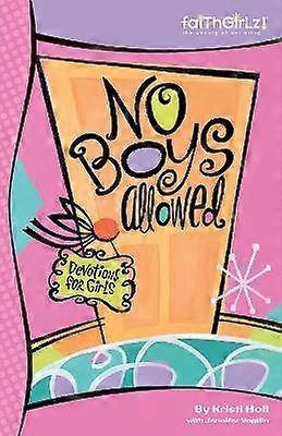 No Boys Allowed
