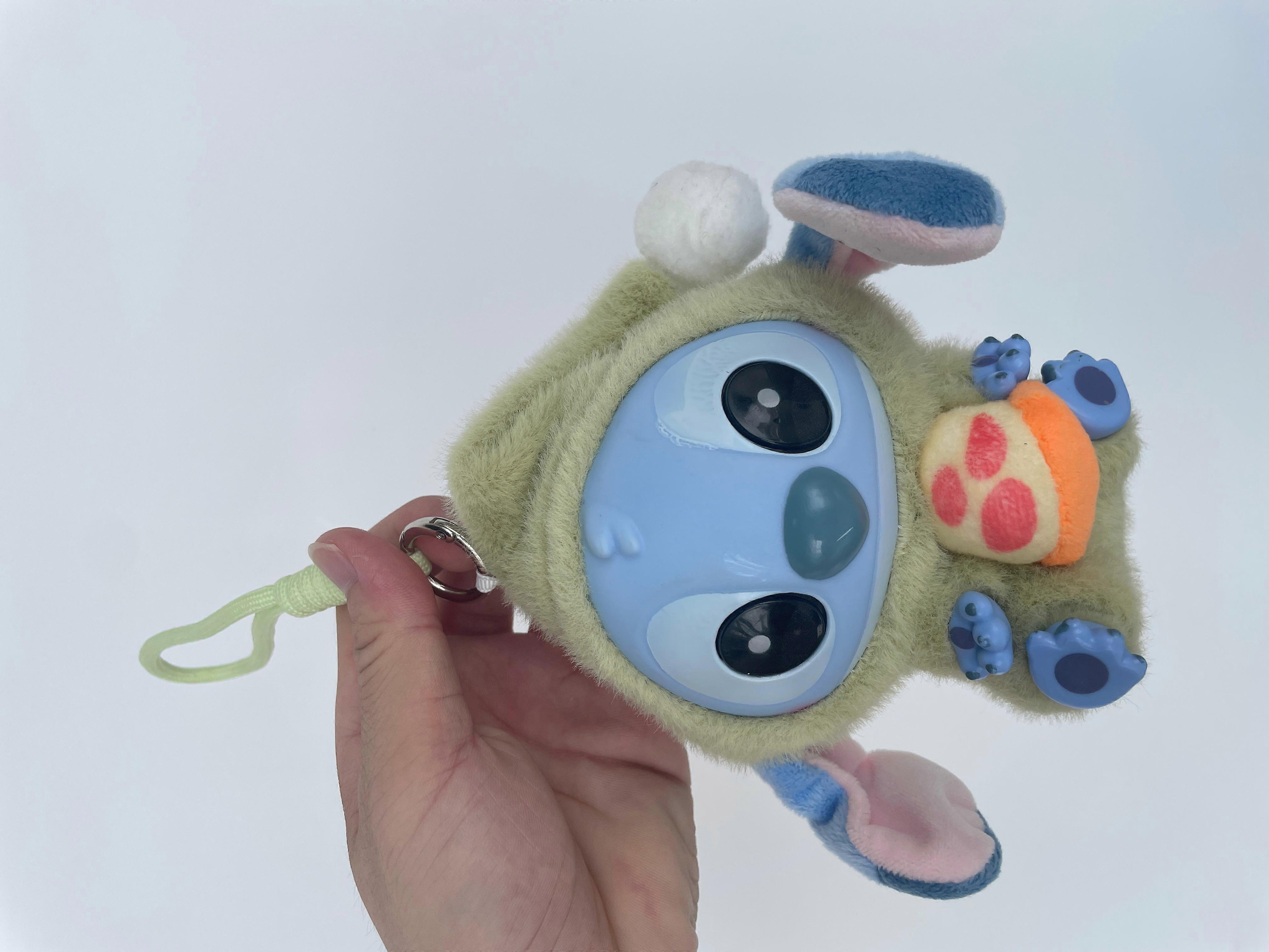 12 Zodiac Series Glue-free False Eyelashes 0.05mm Segmented C-curled Self-adhesive False Eyelashes