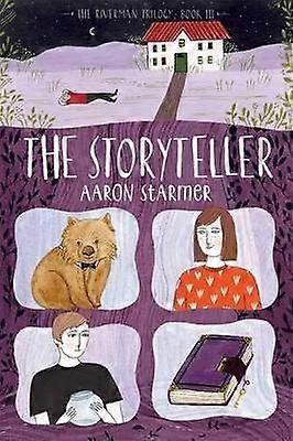 The Storyteller