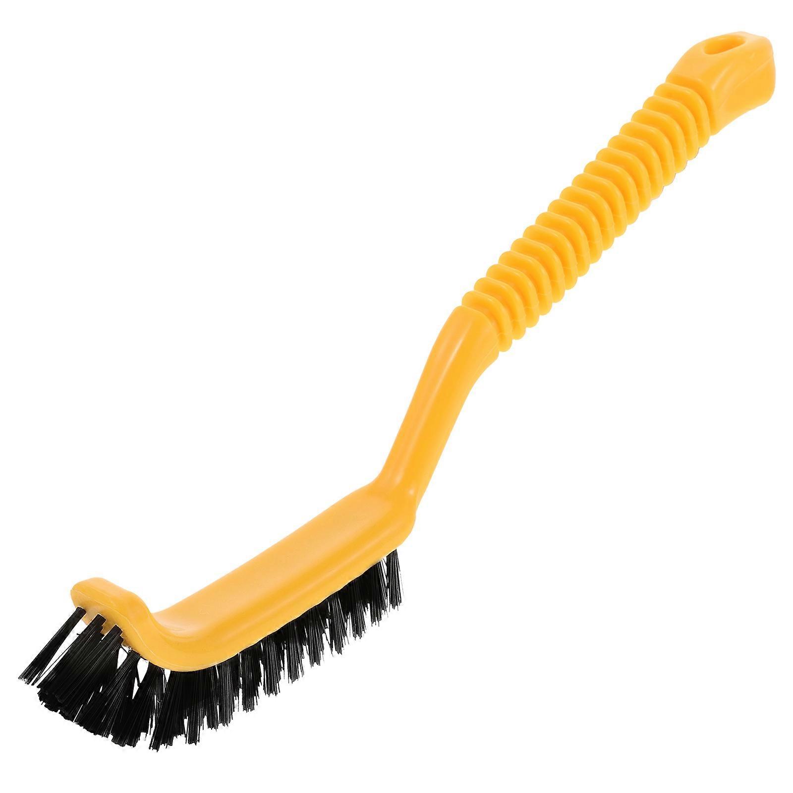 Car Wheel Brush Tire Cleaning Brush for Detailing Multi Use