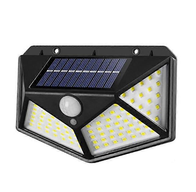 Outdoor Garden Waterproof Lighting 2Piece, 3Mode Adjustable, Easy Install, Suitable For Patio And Playground