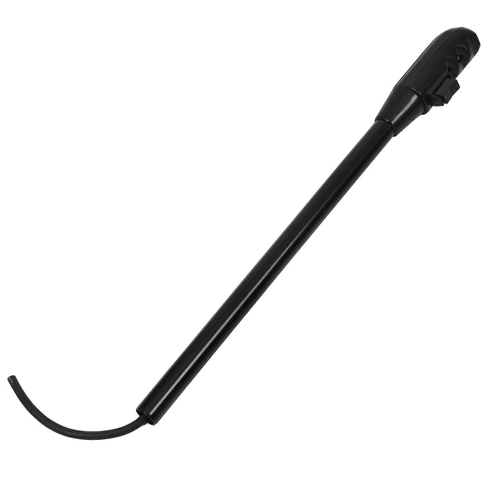 Cutting Machine Handle Switch for Replacement Black Plastic and Metal 10A Stable Current