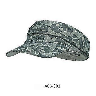 Sun Visor Hat Sport Hat for Women Men Tennis Running UV Protection Empty Top Hat