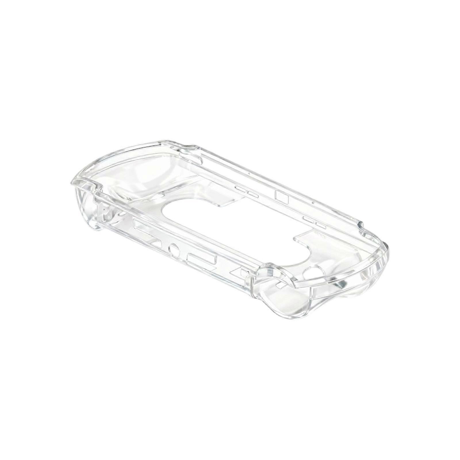 Removable Protective Shell for Win5 Gaming Consoles Easy Clean AntiYellowing Full Body Coverage Washable Material  Clear