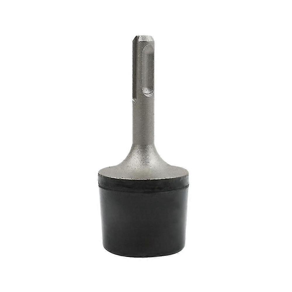 Rubber Power Hammer Installation Tool for Tile and Pipe Work