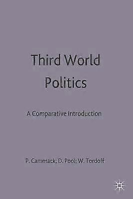 Kolmannen maailman politiikka