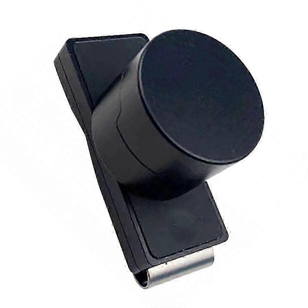 Practical Pool Cue Chalk Holder Essential Billiards Accessory Tips Replacement