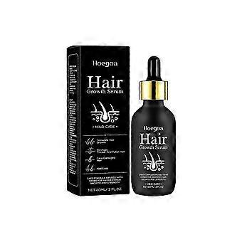 Hårvårdsessens, närande hårbottenvård Daglig massageessens 60ml