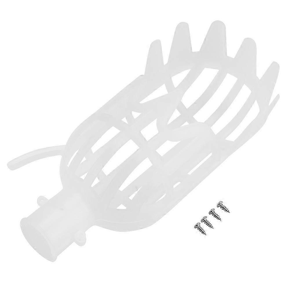 Plastic Fruit Picker Catcher Collecting Device Tool Garden Orchard 26-27s