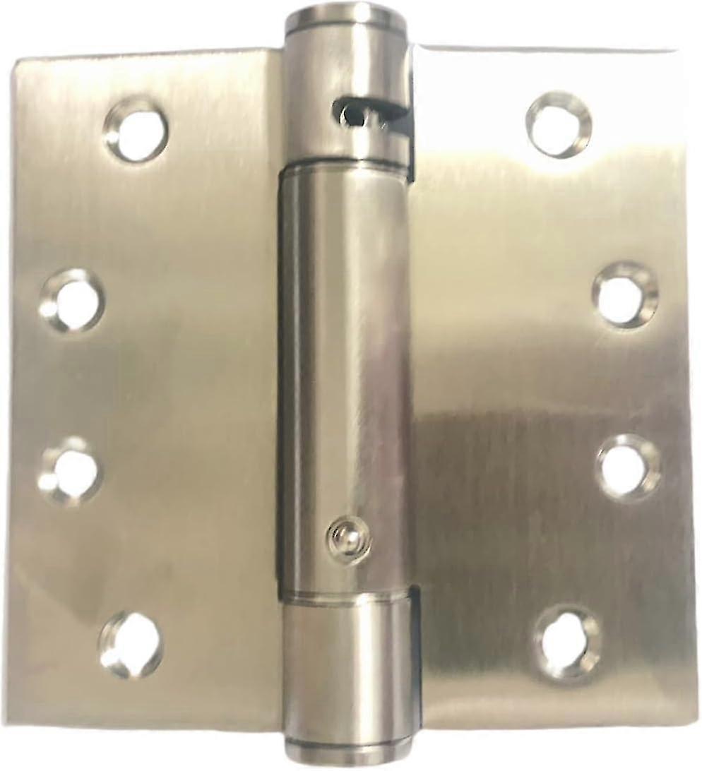 Self Closing Door Hinges, Spring Design for Home Use 26-27s