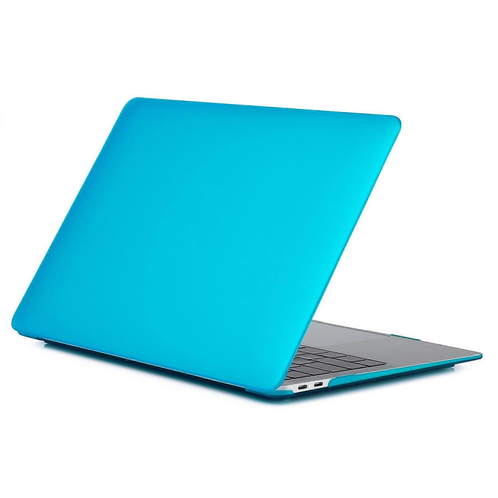 Matte Plastic Front and Back Protective Shell for MacBook Air 13" (2020)