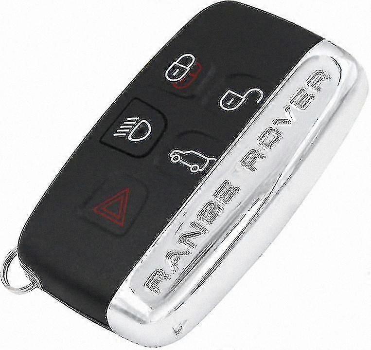 Key Fob Case for  Sport LR4 Evoque
