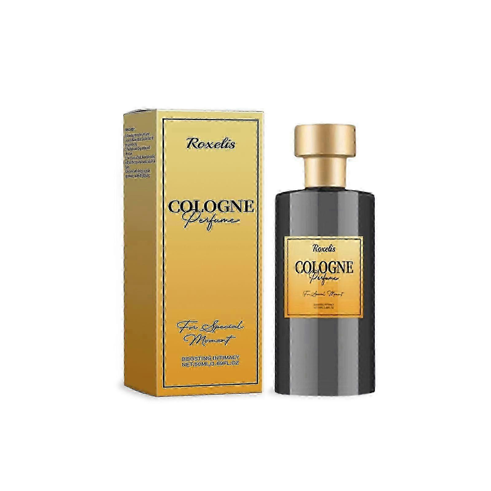 Fragrance Cologne