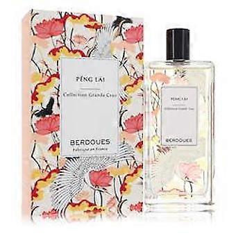  Peng Lai by Berdoues - Eau De Parfum Spray 3.38 oz - Women 