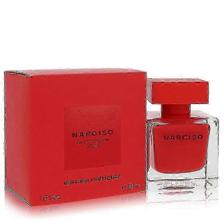 2025 Narciso Rodriguez Rouge Eau De Parfum 50ml