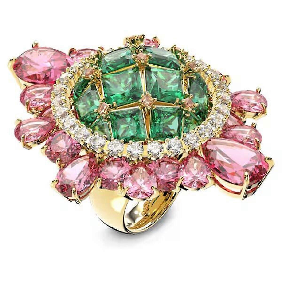 Ladies' Ring Swarovski 5620685 (12)