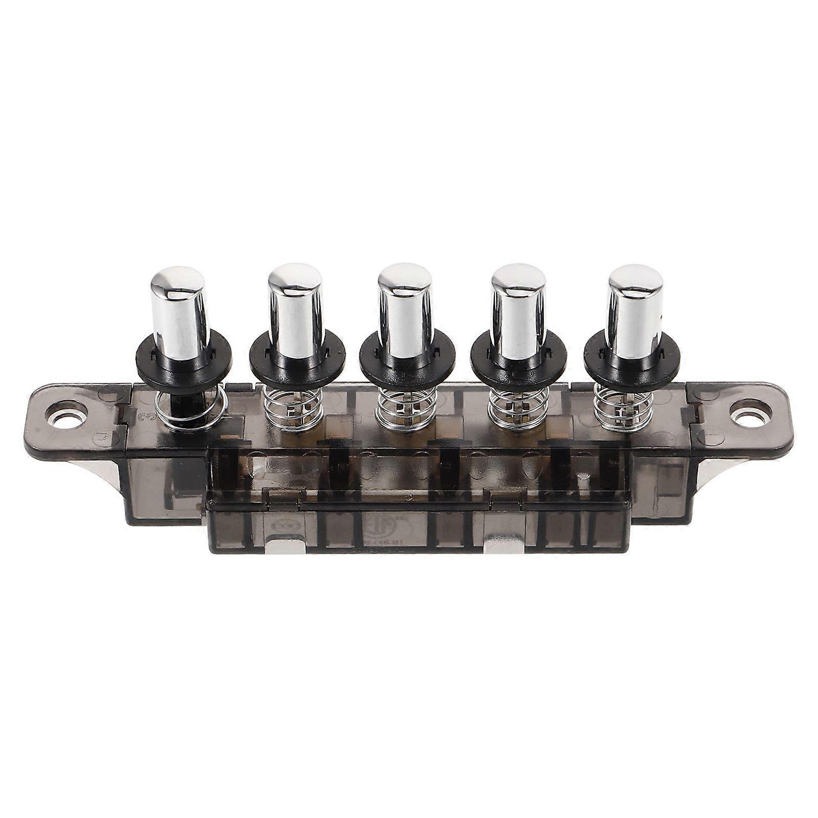 Convenient Switch For Range Hood Range Hood Parts Range Hood Key Board Switch