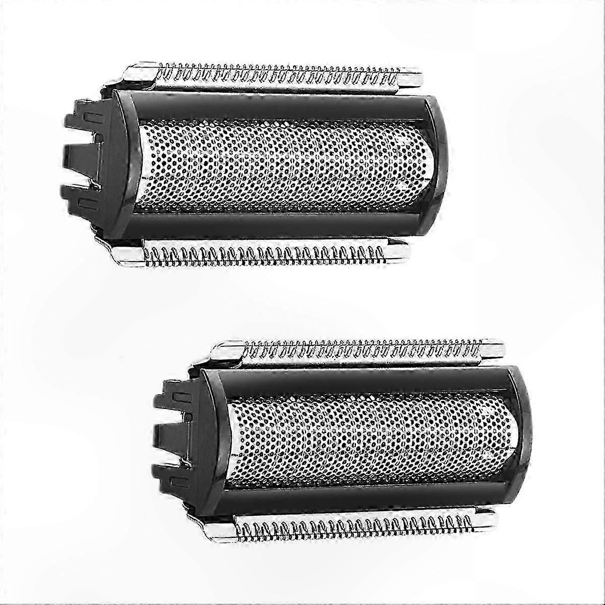 Replacement Foil Blade, 2 Pack for 5.0 Ultra Trimmer-Compatible