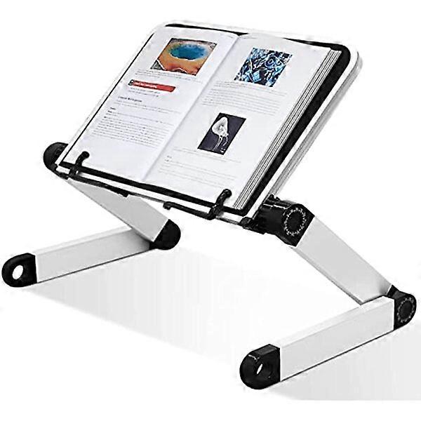 Reading Stand, Aluminum, LE14048 Model, Study Reading Bracket