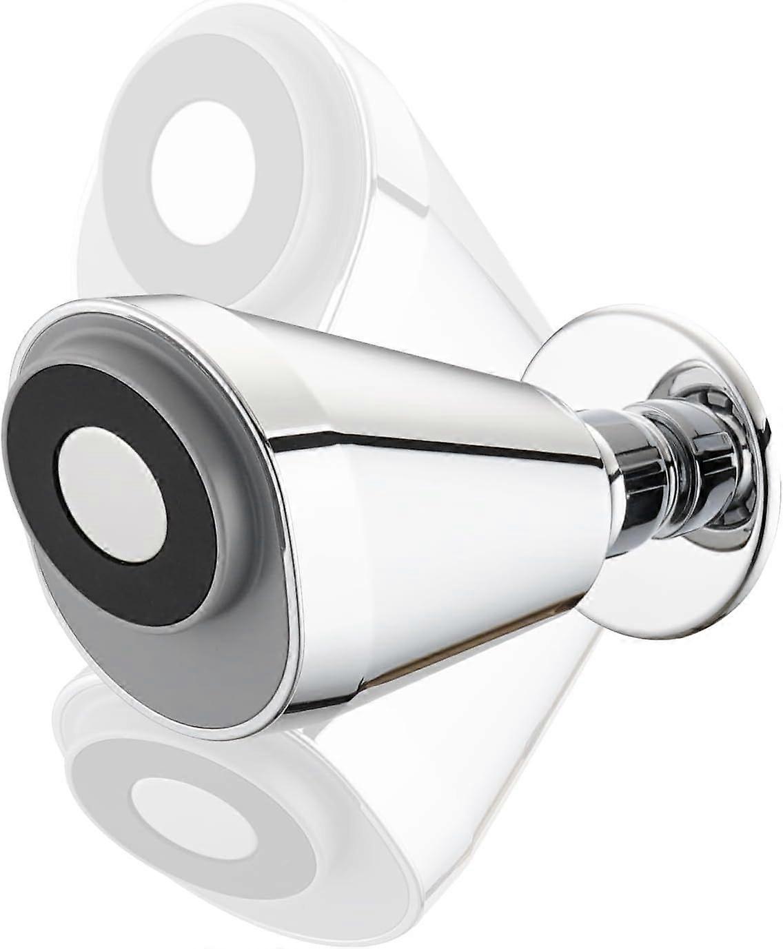 Adjustable Shower Holder Remote Dock Compatible with Moen Magnetic Handheld