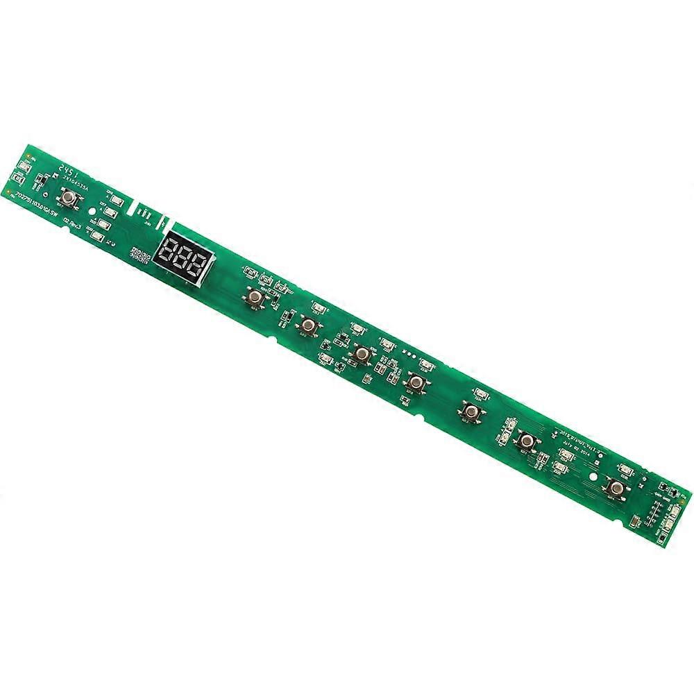 Main Control Board WD21X31902 Replacement for GE Dishwasher Hotpoint Kenmore Restore Full Control