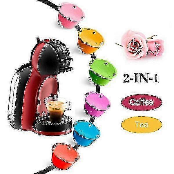 for Healthy Nestlé Dolce Gusto Coffee