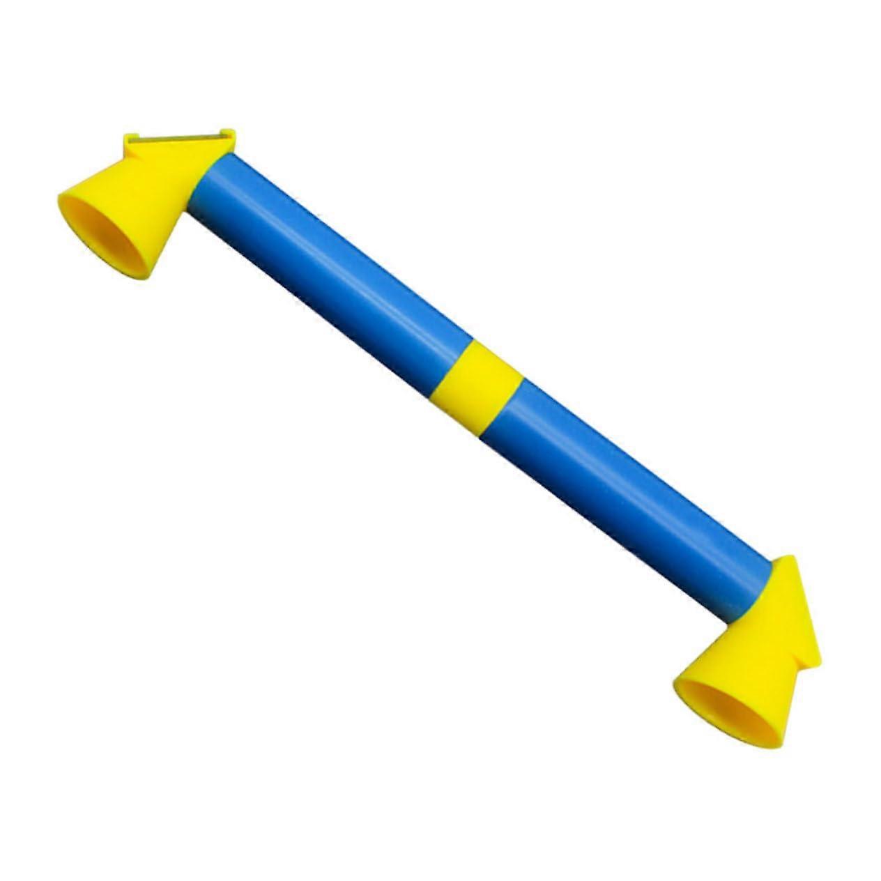 Science Periscope Educational Optical Experiment Kit for Kids DIY Detachable Assembly Toy