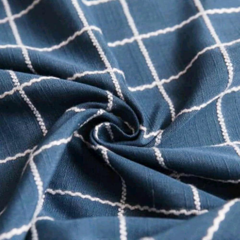 Simple Bedside Table Tassel Cloth, Tablecloth Towel, Suitable for Bedside Table