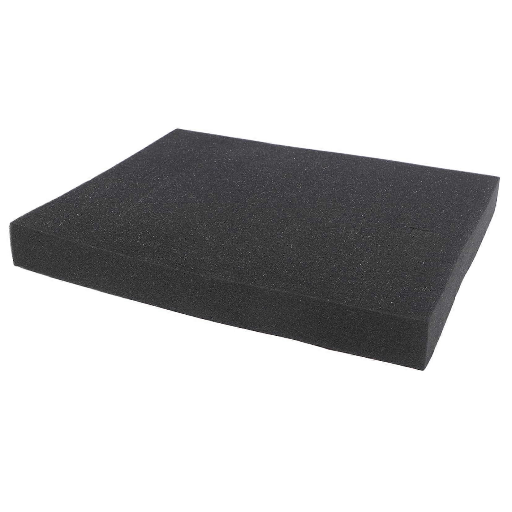 Tool Box Foam Inserts for Secure Tool Organization and Impact Protection, Custom Cut Padding for Storage