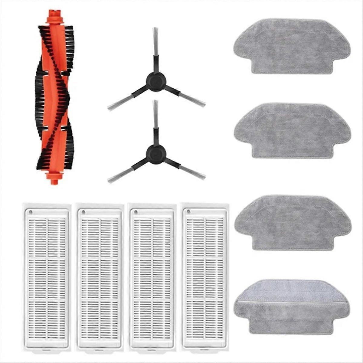 For Mi Robot Vacuum Mop Pro P STYTJ02YM Robot Vacuum Cleaner