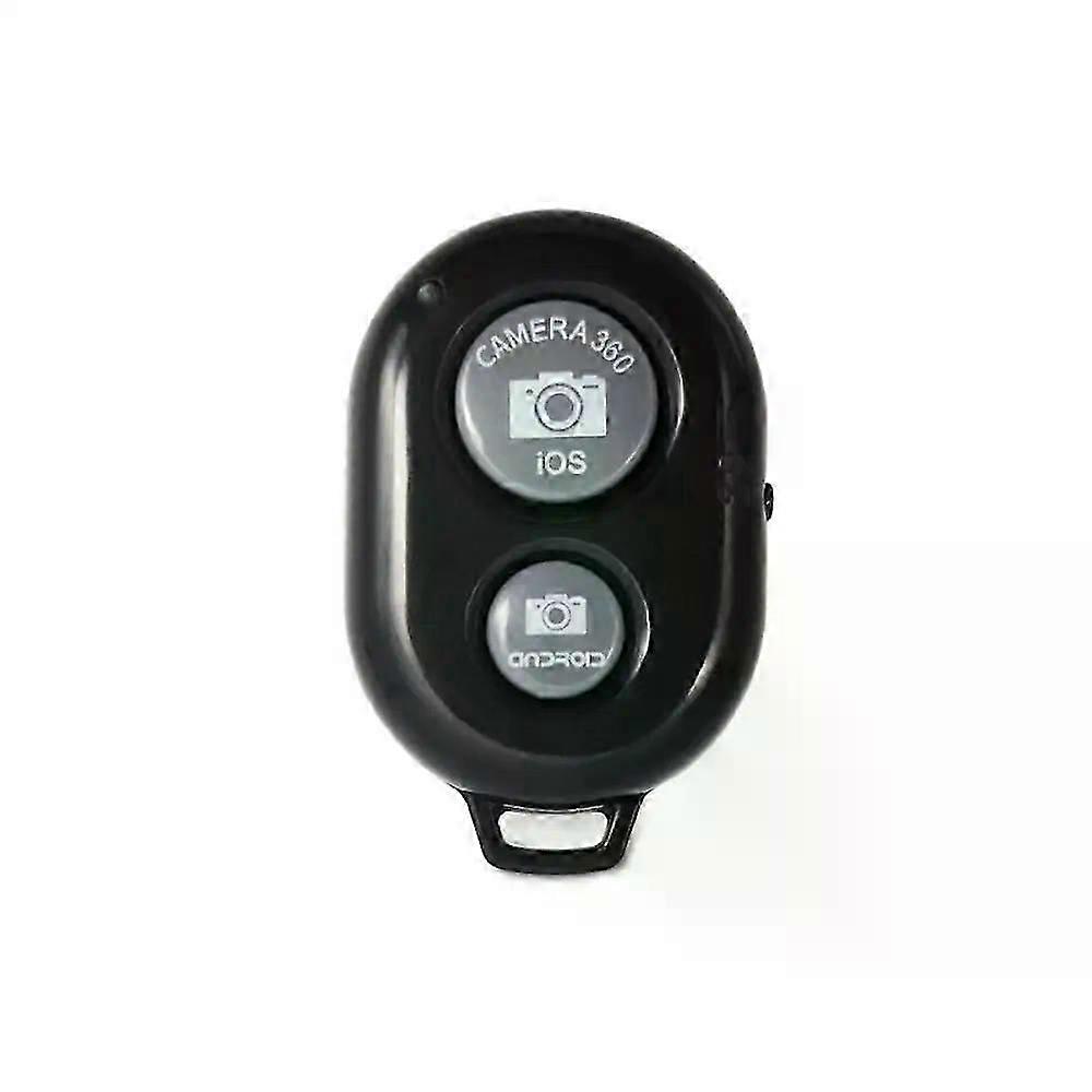 Mini Camera bluetooth-compatible Remote Controller Photo Shutter Release Button Phone Selfie For IOS/Android Smartphones