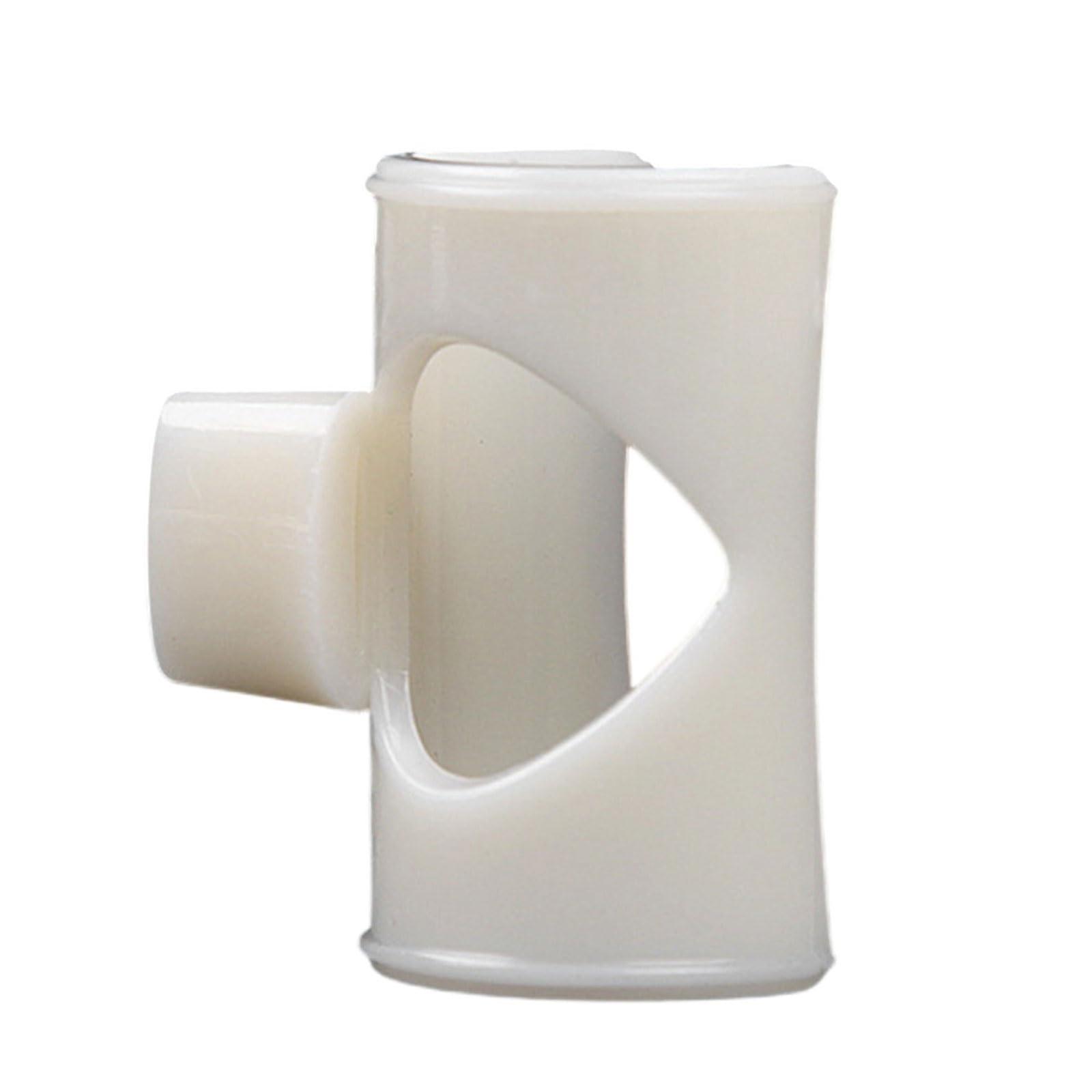 Flute Mouthpiece Trainer for Beginners with Easy Sound Control and Comfortable Long Practice