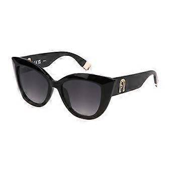 Dameszonnebril Furla SFU711-530700 Ø 53 mm