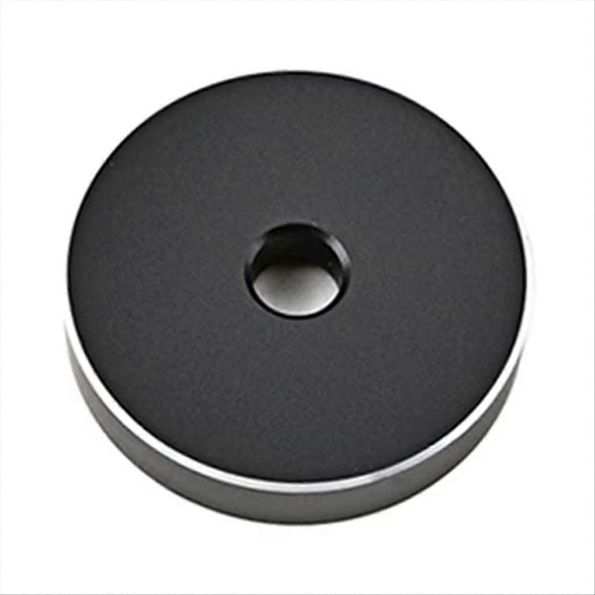 Turntable Adapter Solid 45 RPM Vinyl Turntable Adapter