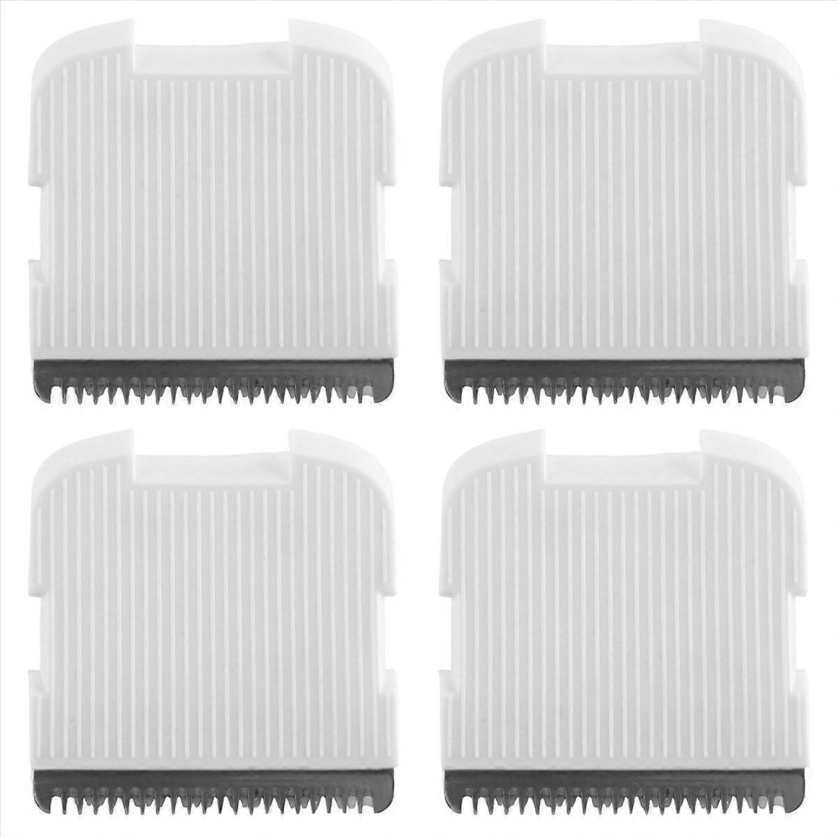 Replacement Hair Clipper Blade White