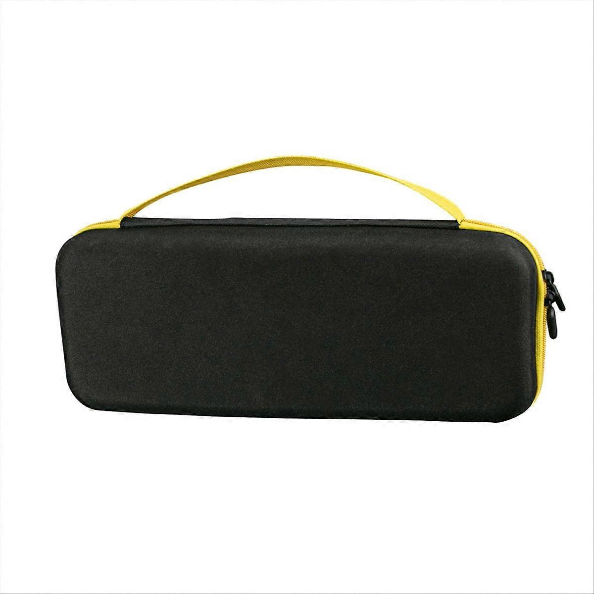 EVA Hard Shell Portable Keyboard Storage Case Large Capacity