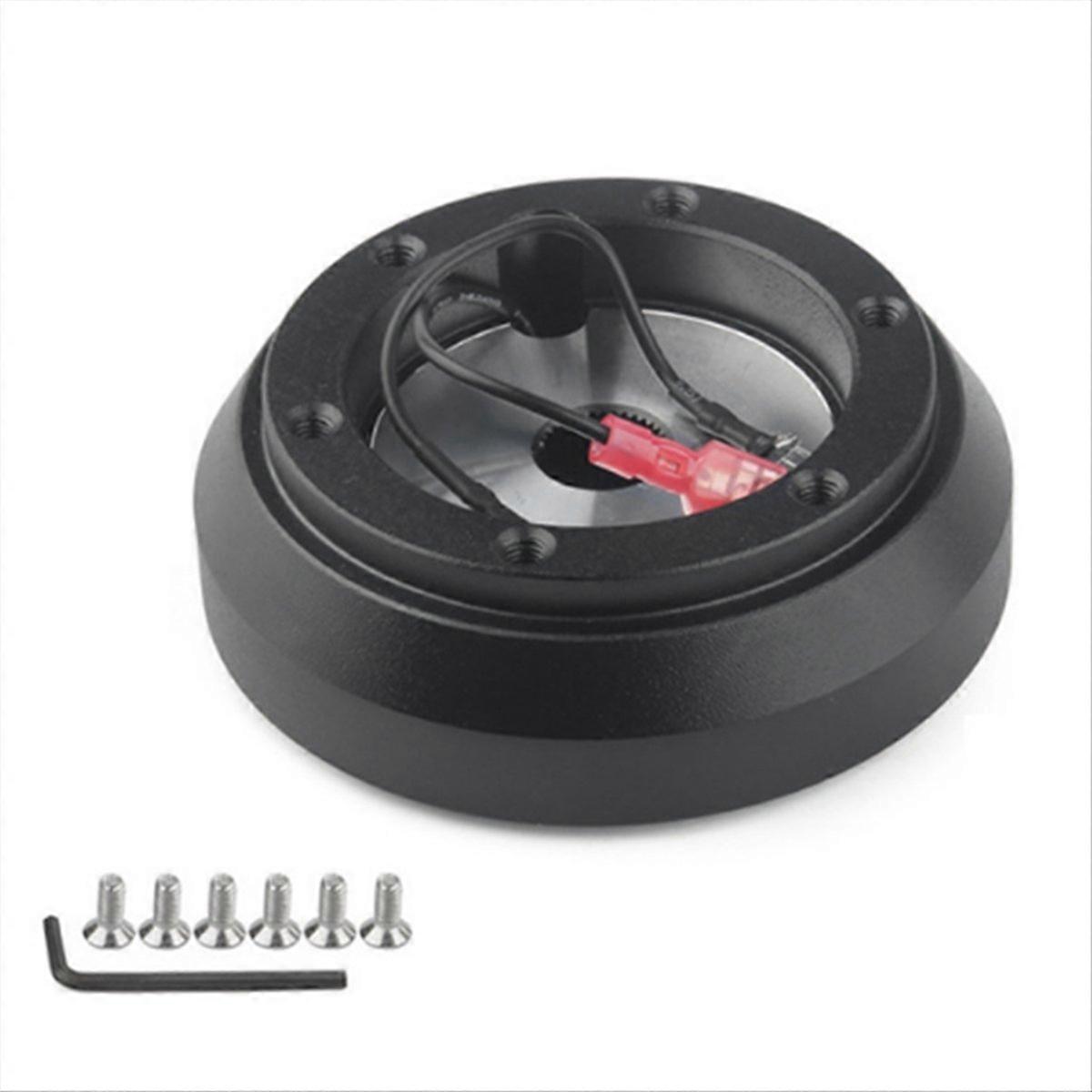 Car 160H Short Hub Steering Wheel Adapter