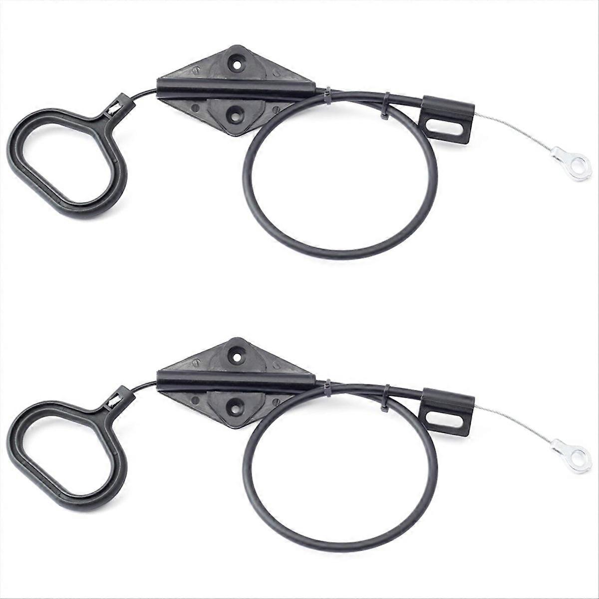 Recliner Cable D Ring Handle Recliner Adjustment