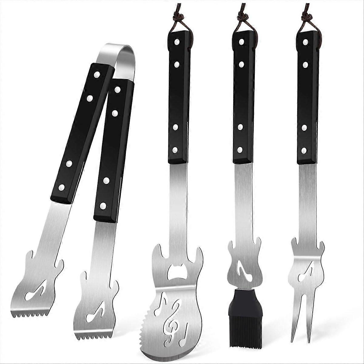 Outdoor Camping Portable BBQ Barbecue Tools