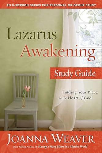 Lazarus Awakening