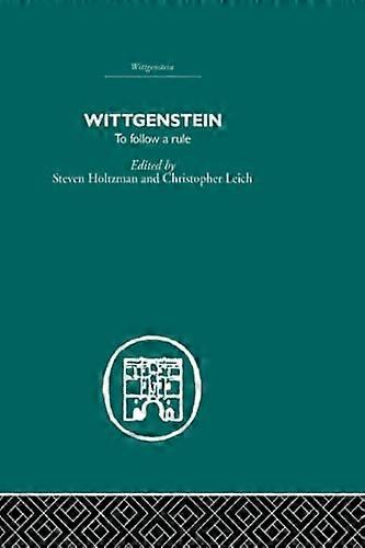 Wittgenstein