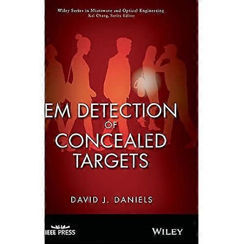 EM-detectie van verborgen doelen