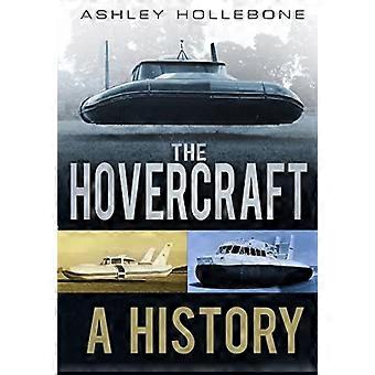 De Hovercraft: Een geschiedenis