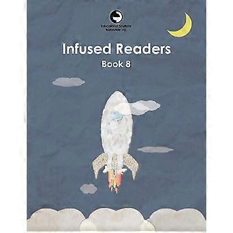 Doordrenkte lezers: Boek 8