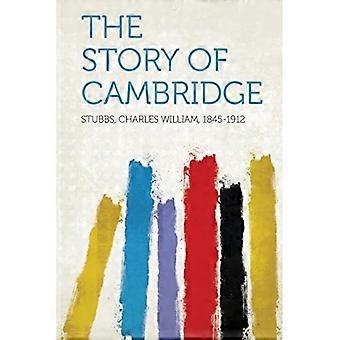 Die Geschichte von Cambridge