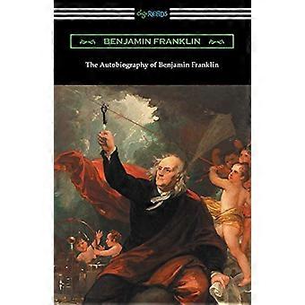 Benjamin Franklins selvbiografi (med en introduksjon av Henry Ketcham)
